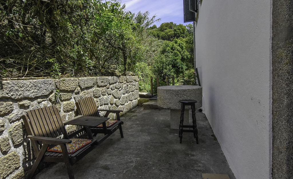 Moinho Do Prado Apartment Vila Nova de Cerveira Exterior photo